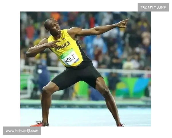 博尔特赛事集锦